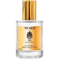Nanì Collection - Nuage by Suarez