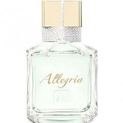 Allegria by Maison Francis Kurkdjian