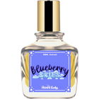 Blueberry Skies by Hoshi Gato