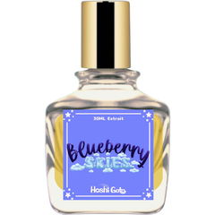 Blueberry Skies von Hoshi Gato
