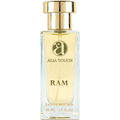 Ram by Alia Touch / عالية تاتش