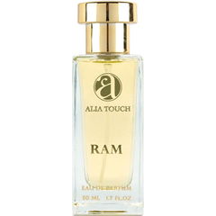 Ram by Alia Touch / عالية تاتش