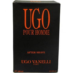 Ugo pour Homme (After Shave) by Ugo Vanelli