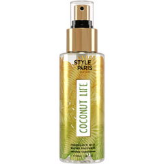 Coconut Life by Style Paris