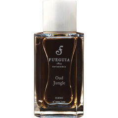 Oud Jungle von Fueguia 1833