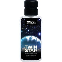 Twin Star von Funoon Fragrances