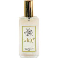 Spring Floral Drops by Whiff (PHL)