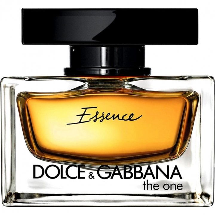 The One Essence von Dolce & Gabbana