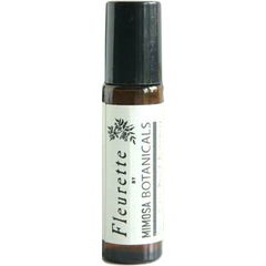 Fleurette von Mimosa Botanicals