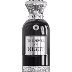 The Jewel of Night von Anfar London