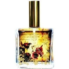 Royal Collection - Royal Egyptian Amber and Honeysuckle by Hydra Bloom / Lucy B.'s Cosmetics