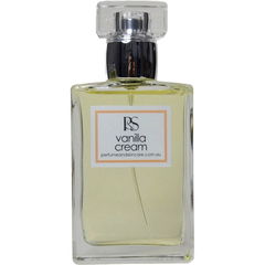 Vanilla Cream by Perfume & Skincare Co.