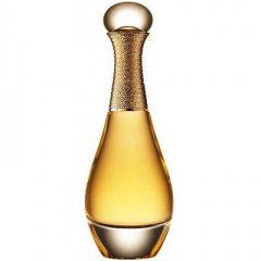 J'adore L'Or (2010) von Dior