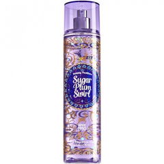 Sugar Plum Swirl von Bath & Body Works