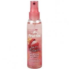 Lychee Vanilla by Fruttini