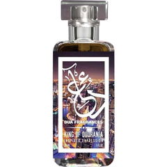 King of Oudhania by The Dua Brand / Dua Fragrances