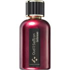 Oud and Saffron Intense by Luxury Concept Perfumes
