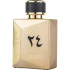 Oud 24 Hours Majestic Gold von Ard Al Zaafaran