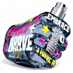 Only The Brave Limited Edition von Diesel