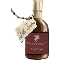 Fava Tonka by Massimiliano Torti – Il Profumiere