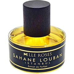 Şahane Louban by Mille Roses