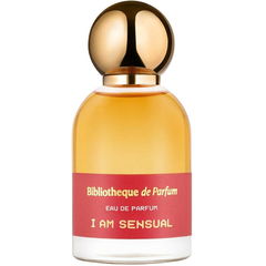 I Am Sensual von Bibliothèque de Parfum