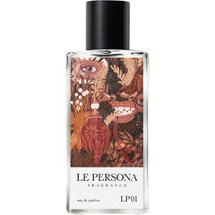 LP01 von Le Persona Fragrance