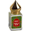 Vanilla Musk (Perfume Oil)