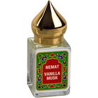 Vanilla Musk (Perfume Oil) by Nemat International
