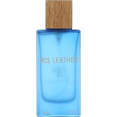 Iris Leather von Etoile Perfumes