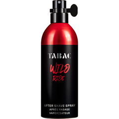 Tabac Wild Ride (After Shave) by Mäurer & Wirtz