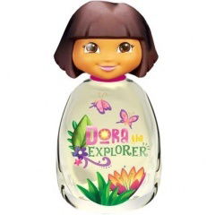 Dora the Explorer by Petite Beaute