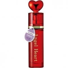 Angel Heart - Clergé: Mid-Night Jasmine / エンジェル ハート クラルジェ (Eau de Mist) von Angel Heart / エンジェルハート