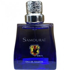 Samouraï JFA Japan National Team Edition / サムライ 2006年サッカー日本代表チームエディション von Samouraï