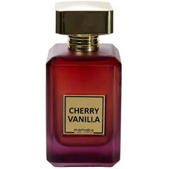 Cherry Vanilla von Marhaba