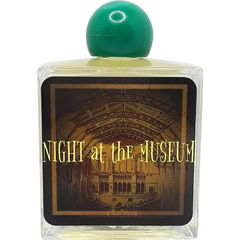 Night at the Museum by Ghost Ship