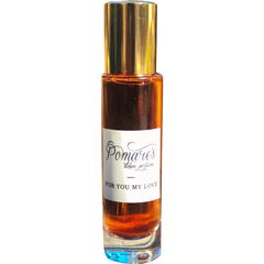 For You My Love Cherry Edition by Pomare's Stolen Perfume