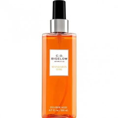Mandarin Oak von C.O. Bigelow