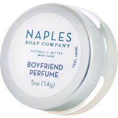 Boyfriend von Naples Soap Company