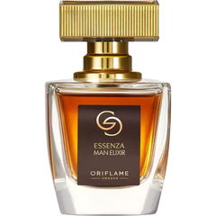 Giordani Gold Essenza Man Elixier by Oriflame