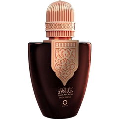 Malik Al Oudh by Orientica