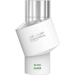 Downtown Blanc by Emper