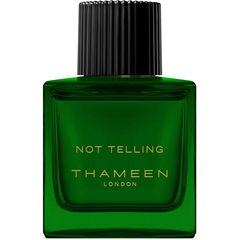 Not Telling von Thameen
