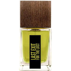 Last Exit for the Lost (Parfum) by Sixteen92