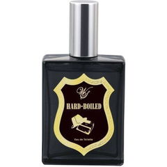 Windscale - Hard-Boiled / 仮面ライダーW Wind Scale フレグランス Hard-Boiled by Bandai / バンダイ
