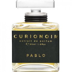 Pablo von Curionoir