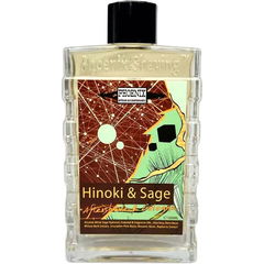 Hinoki & Sage (Aftershave & Cologne) by Phoenix Artisan Accoutrements