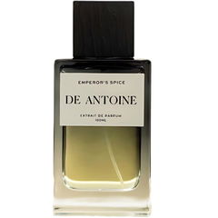 Emperor's Spice von De Antoine