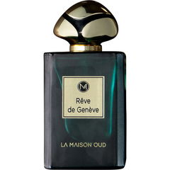 Rêve de Genève by La Maison Oud