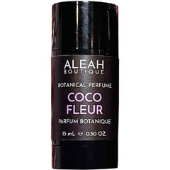 Coco Fleur by Aleah Boutique